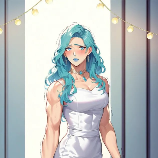 Girlfriend