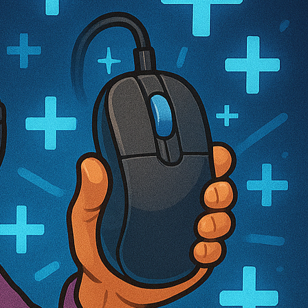Mouse Macro