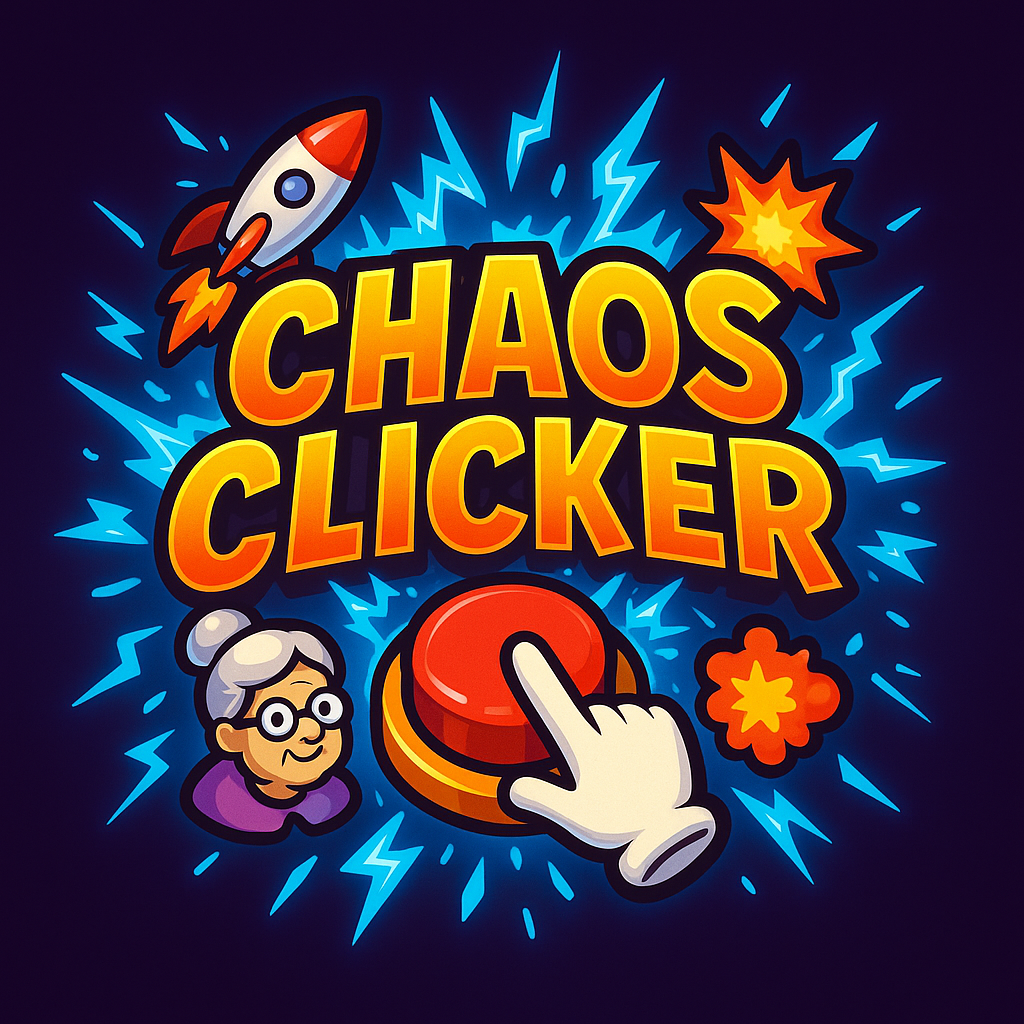 Chaos Clicker