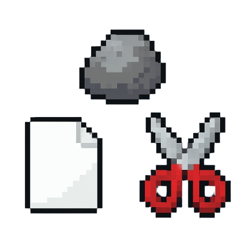 Rock Paper Scissors