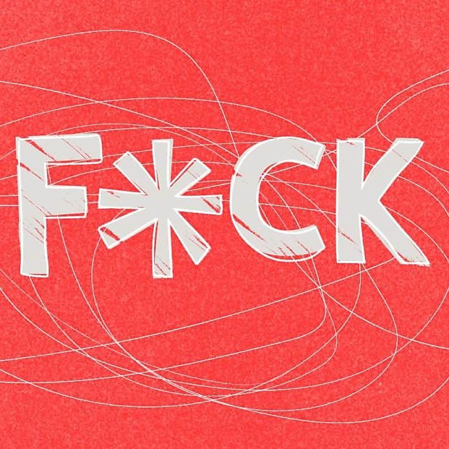 Swear word generator